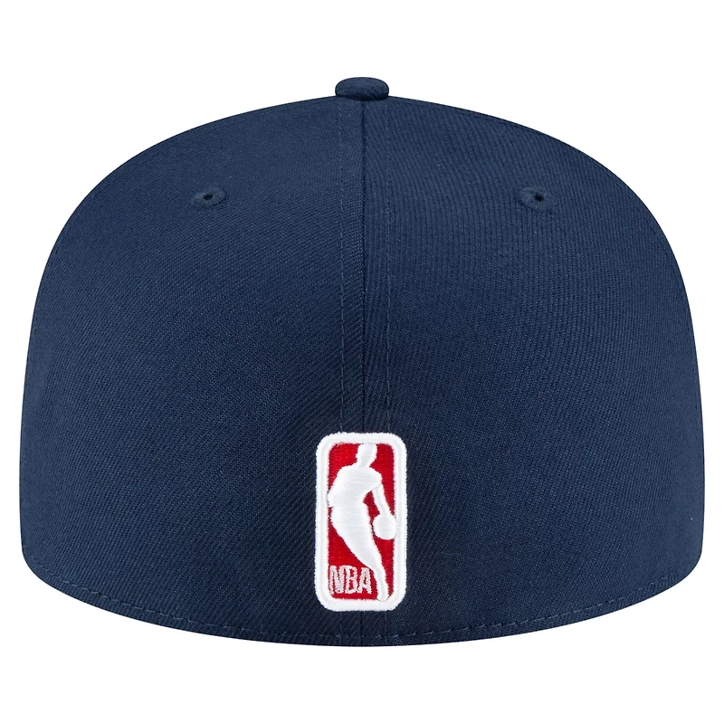 New Era LA Clippers 59FIFTY Fitted Hat