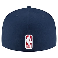 New Era LA Clippers 59FIFTY Fitted Hat