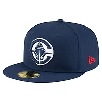 New Era LA Clippers 59FIFTY Fitted Hat