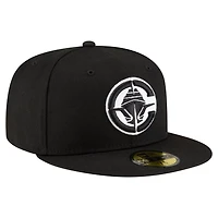 New Era LA Clippers 59FIFTY Fitted Hat