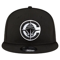 New Era LA Clippers 9FIFTY Snapback Hat