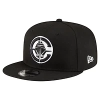 New Era LA Clippers 9FIFTY Snapback Hat