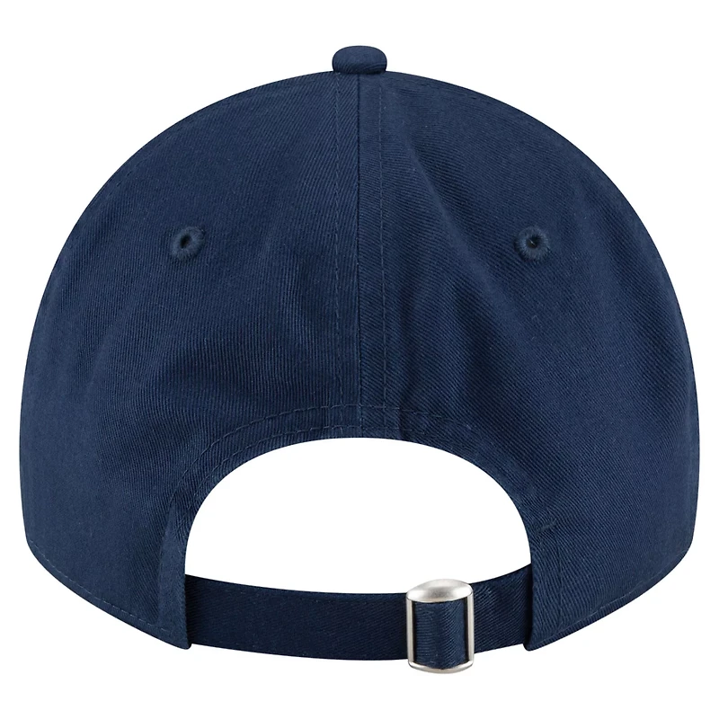 New Era LA Clippers 9TWENTY 20 Adjustable Hat