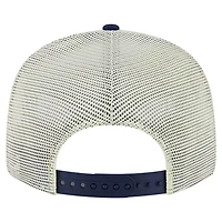 New Era LA Galaxy Neon 9FIFTY Snapback Hat