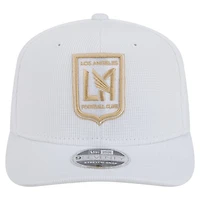 New Era LAFC 2025 Jersey Hook 9SEVENTY Stretch-Snap Hat