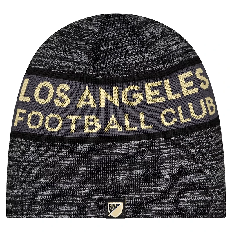 New Era LAFC 2025 Kickoff Beanie