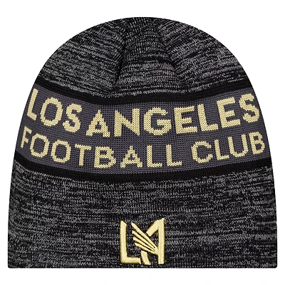 New Era LAFC 2025 Kickoff Beanie