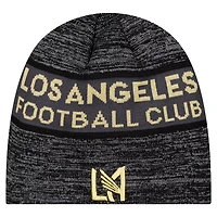 New Era LAFC 2025 Kickoff Beanie