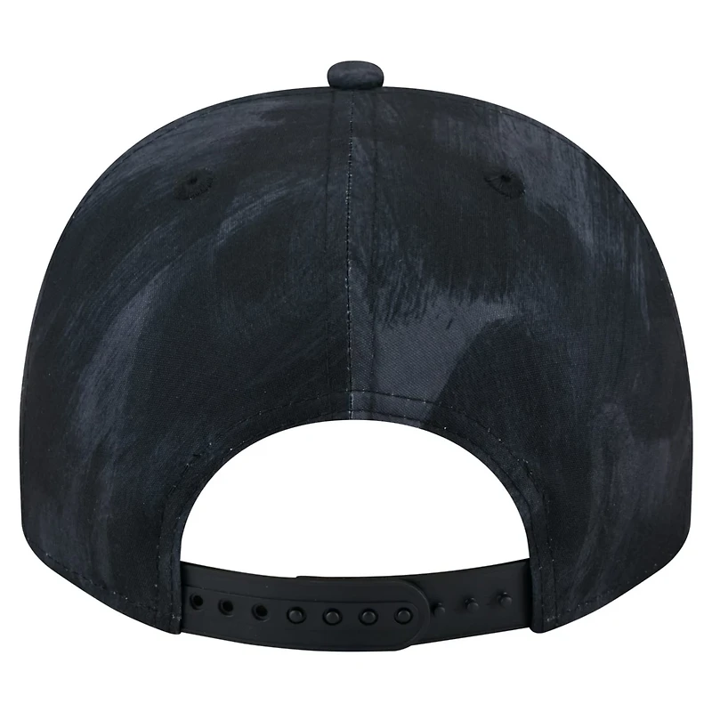 New Era LAFC Golfer Snapback Hat