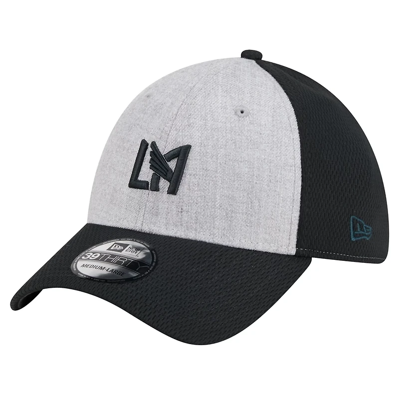 New Era LAFC Throwback 39THIRTY Flex Hat
