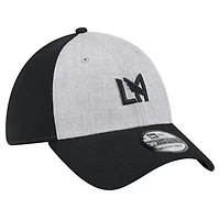 New Era LAFC Throwback 39THIRTY Flex Hat