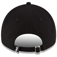 New Era Las Vegas Aces 2023 WNBA Finals Champions Locker Room 9TWENTY Adjustable Hat