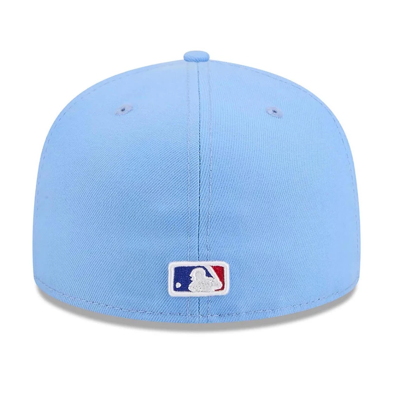 New Era Light Atlanta Braves 2026 City Connect 59FIFTY Fitted Hat