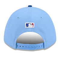 New Era Light Atlanta Braves 2026 City Connect 9FORTY M-Crown Adjustable Hat
