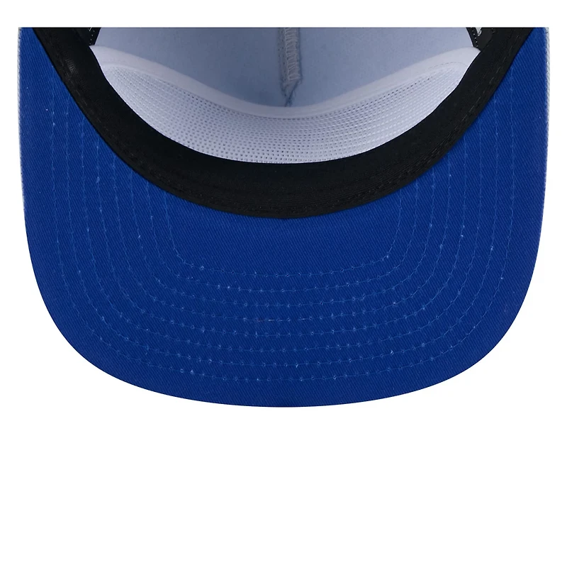 New Era Light Atlanta United FC 2024 Jersey Hook Golfer Adjustable Hat