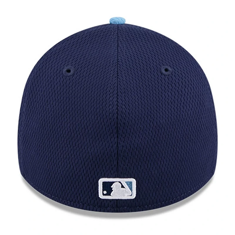 New Era Light Blue Tampa Bay Rays 2025 MLB All-Star Game 39THIRTY Flex Hat