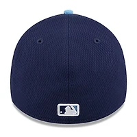 New Era Light Blue Tampa Bay Rays 2025 MLB All-Star Game 39THIRTY Flex Hat
