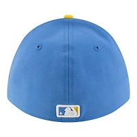 New Era Light Boston Red Sox Player Replica 39THIRTY M-Crown Flex Hat