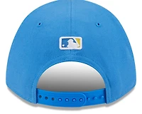 New Era Light Boston Red Sox Player Replica 9FORTY Adjustable Hat