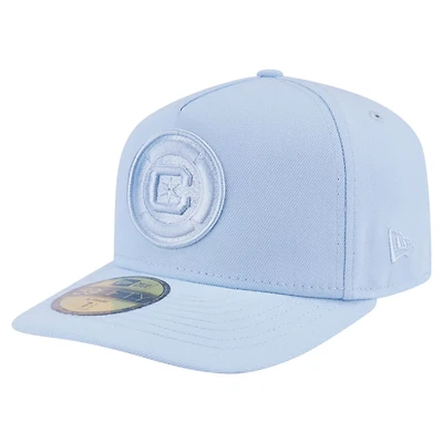 New Era Light Chicago Fire Color Pack A-Frame 59FIFTY Fitted Hat