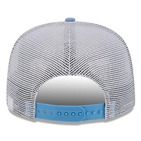 New Era Light Memphis Grizzlies Court Sport Speckle 9FIFTY Snapback Hat