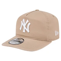 New Era Light New York Yankees Cam 19TWENTY Adjustable Hat