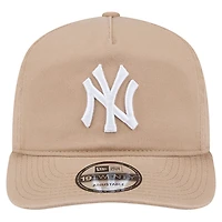 New Era Light New York Yankees Cam 19TWENTY Adjustable Hat