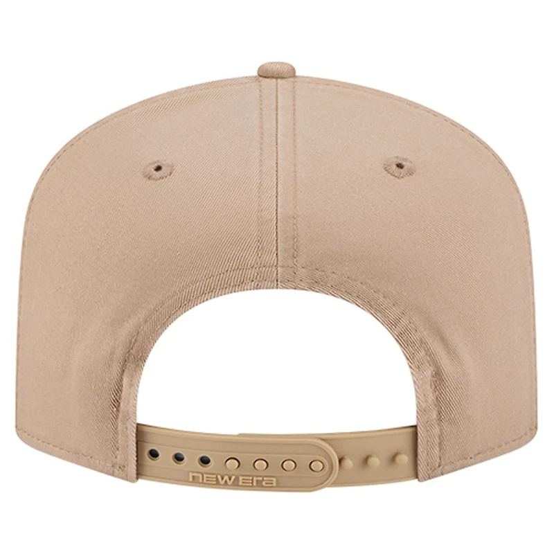 New Era Light New York Yankees Cam 19TWENTY Adjustable Hat