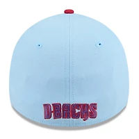 New Era Light Red Arizona Diamondbacks 2025 Fourth of July 39THIRTY Flex Hat