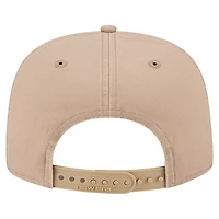 New Era Light San Diego Padres Cam 19TWENTY Adjustable Hat