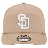 New Era Light San Diego Padres Cam 19TWENTY Adjustable Hat
