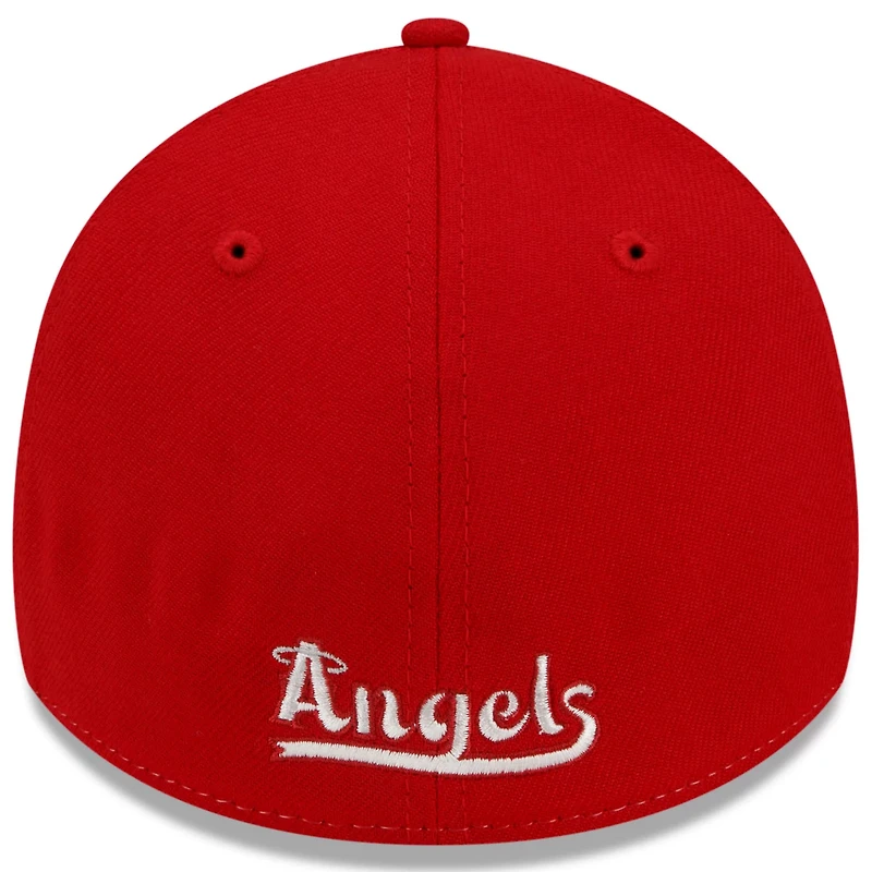 New Era Los Angeles Angels 2022 City Connect 39THIRTY Flex Hat