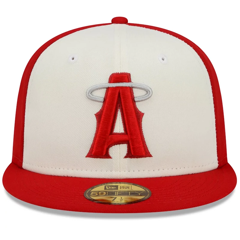 New Era Los Angeles Angels 2022 City Connect 59FIFTY Fitted Hat
