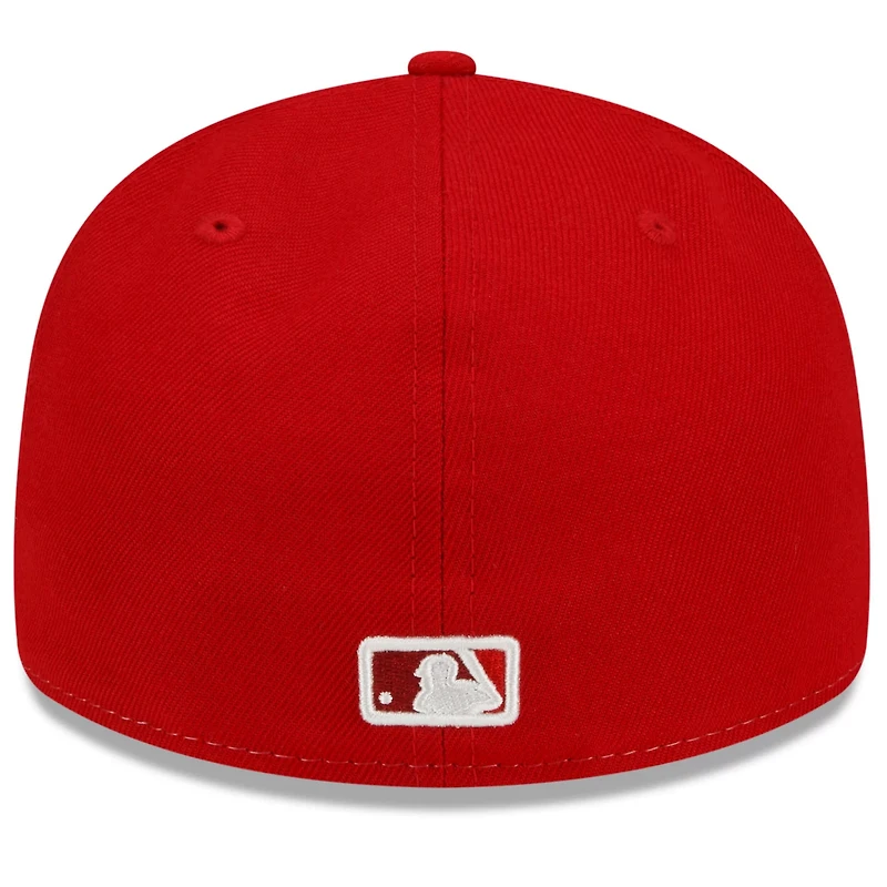 New Era Los Angeles Angels 2022 City Connect Low Profile 59FIFTY Fitted Hat