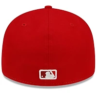 New Era Los Angeles Angels 2022 City Connect Low Profile 59FIFTY Fitted Hat