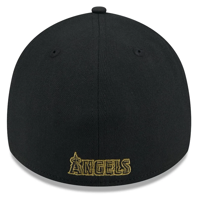 New Era Los Angeles Angels 2024 Armed Forces Day 39THIRTY Flex Hat