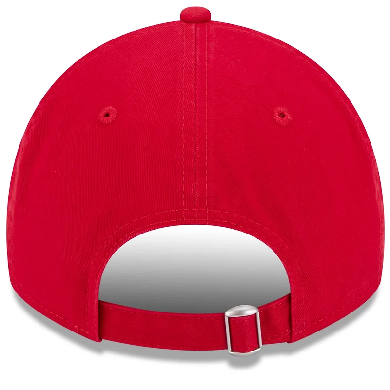 New Era Los Angeles Angels 2024 Father's Day 9TWENTY Adjustable Hat