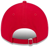 New Era Los Angeles Angels 2024 Father's Day 9TWENTY Adjustable Hat