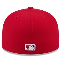 New Era Los Angeles Angels 2025 Jackie Robinson Day 59FIFTY Fitted Hat