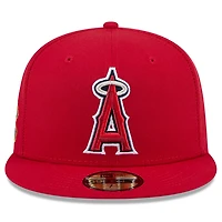 New Era Los Angeles Angels 2025 Jackie Robinson Day 59FIFTY Fitted Hat