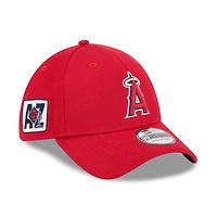 New Era Los Angeles Angels 2025 Spring Training 39THIRTY Flex Hat