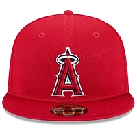 New Era Los Angeles Angels 2025 Spring Training 59FIFTY Fitted Hat