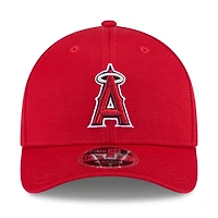 New Era Los Angeles Angels 2025 Spring Training 9FORTY Adjustable Hat