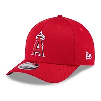 New Era Los Angeles Angels 2025 Spring Training 9FORTY Adjustable Hat
