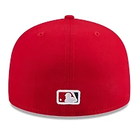 New Era Los Angeles Angels 2026 Jackie Robinson Day 59FIFTY Fitted Hat