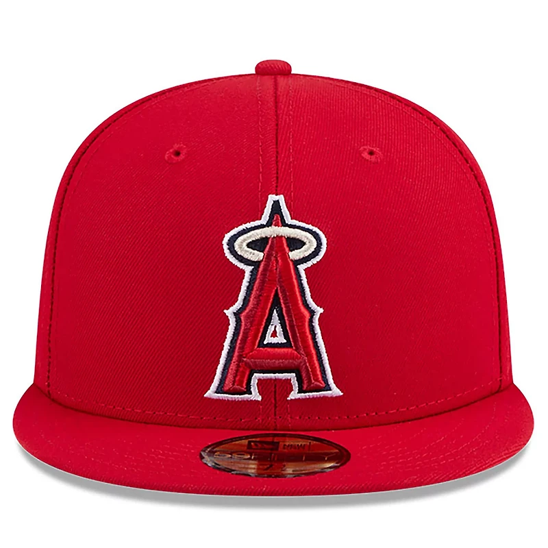 New Era Los Angeles Angels 2026 Jackie Robinson Day 59FIFTY Fitted Hat