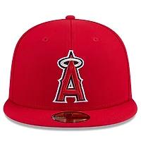 New Era Los Angeles Angels 2026 Jackie Robinson Day 59FIFTY Fitted Hat