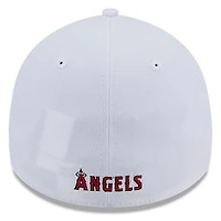 New Era Los Angeles Angels 39THIRTY Flex Hat