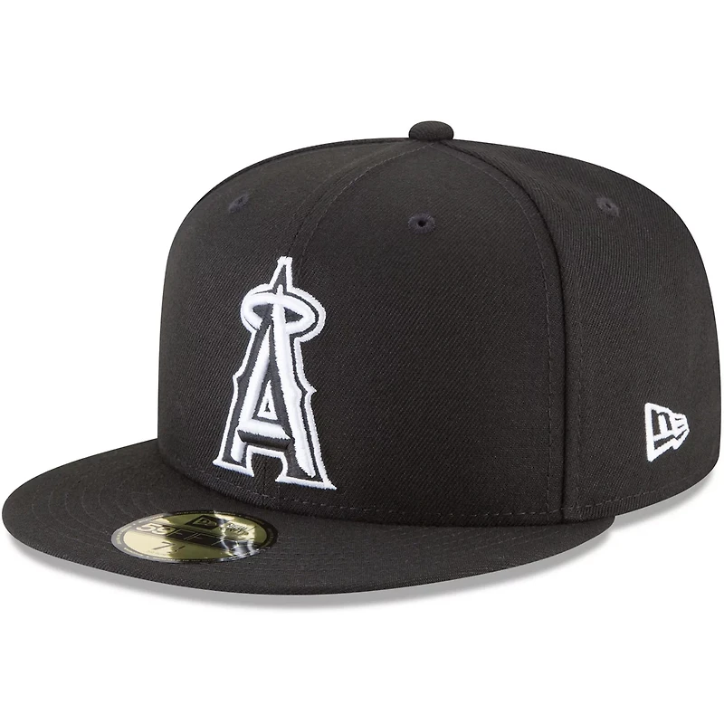 New Era Los Angeles Angels 59FIFTY Fitted Hat
