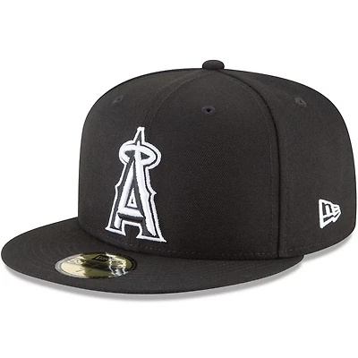 New Era Los Angeles Angels 59FIFTY Fitted Hat